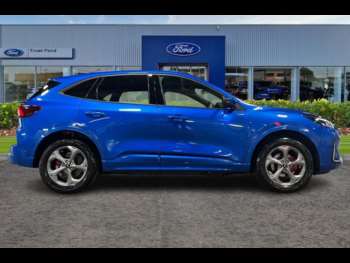 Used Ford Kuga 2024 for sale - 74807741: Photo