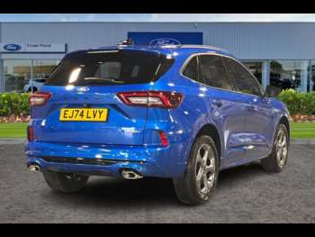 Used Ford Kuga 2024 for sale - 74807741: Photo