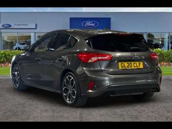 Used Ford Focus 2020 for sale - 75361430: Photo
