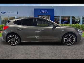 Used Ford Focus 2020 for sale - 75361430: Photo