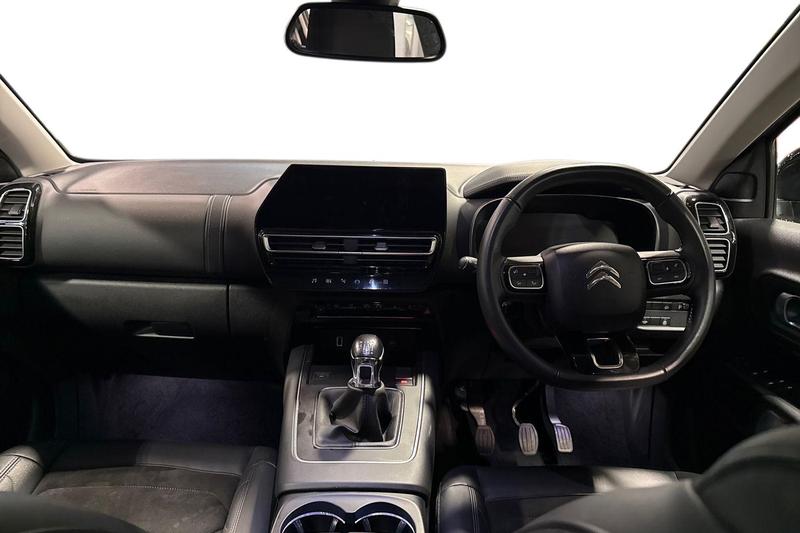 Used Citroen C5 Aircross 2023 for sale - 77493407: Photo 10