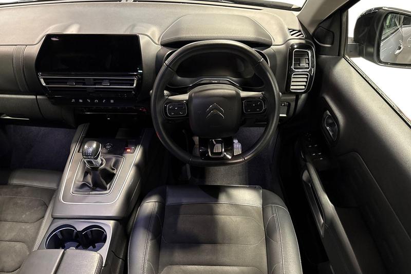 Used Citroen C5 Aircross 2023 for sale - 77493407: Photo 11