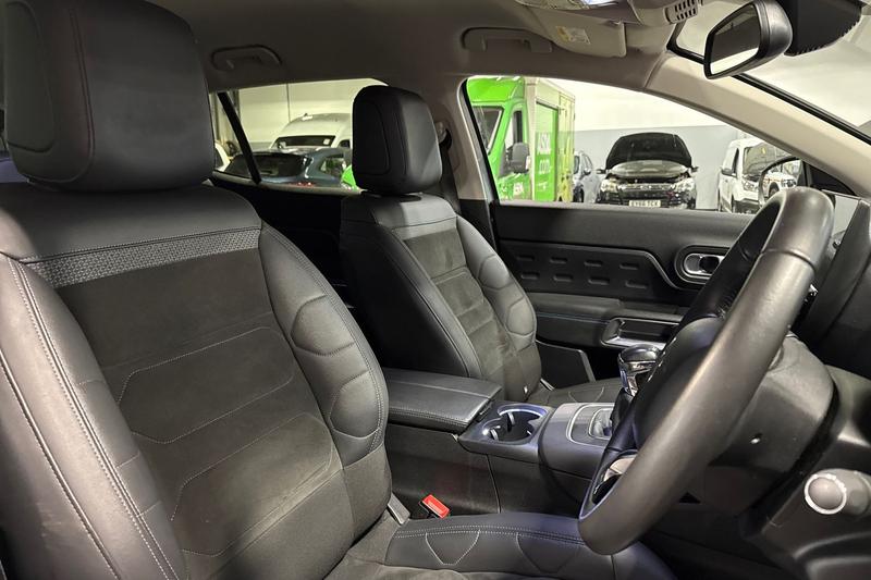 Used Citroen C5 Aircross 2023 for sale - 77493407: Photo 17