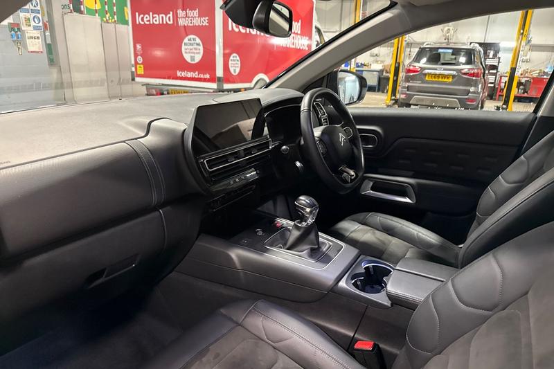 Used Citroen C5 Aircross 2023 for sale - 77493407: Photo 18