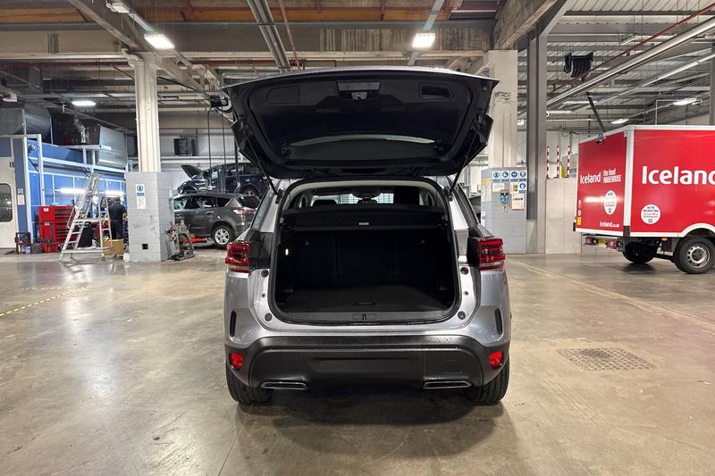 Used Citroen C5 Aircross 2023 for sale - 77493407: Photo 21