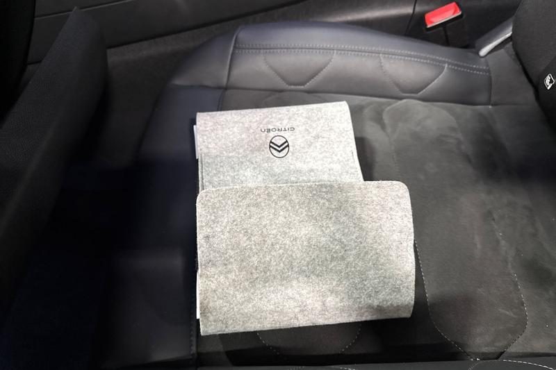 Used Citroen C5 Aircross 2023 for sale - 77493407: Photo 22