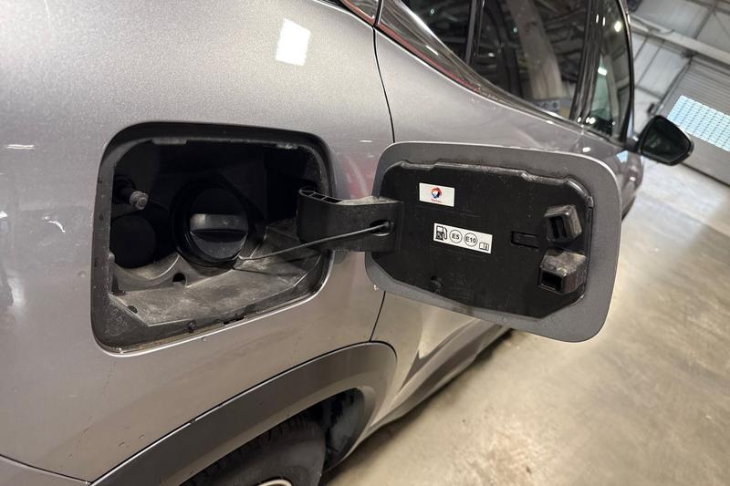 Used Citroen C5 Aircross 2023 for sale - 77493407: Photo 24