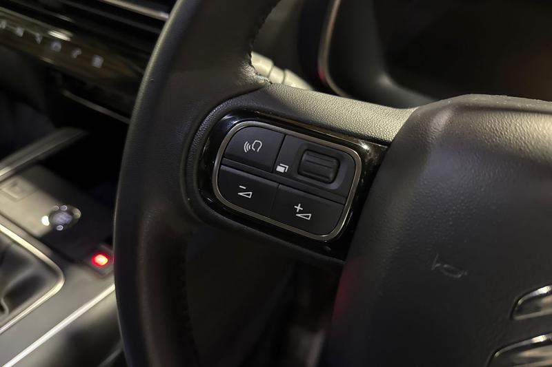 Used Citroen C5 Aircross 2023 for sale - 77493407: Photo 27