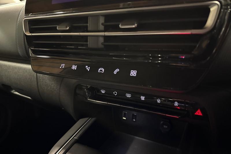 Used Citroen C5 Aircross 2023 for sale - 77493407: Photo 33