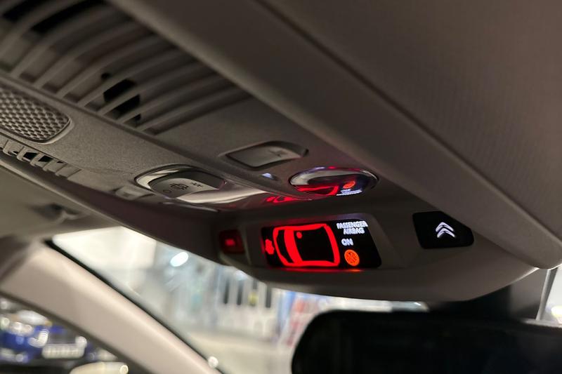 Used Citroen C5 Aircross 2023 for sale - 77493407: Photo 34