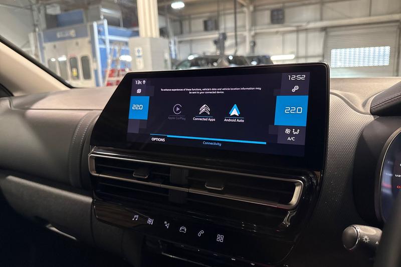 Used Citroen C5 Aircross 2023 for sale - 77493407: Photo 35