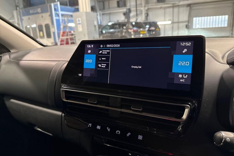 Used Citroen C5 Aircross 2023 for sale - 77493407: Photo 36