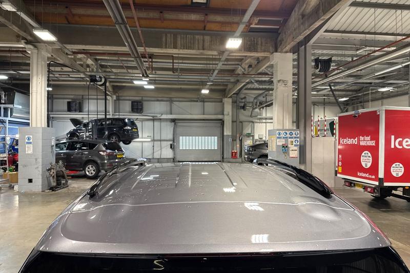 Used Citroen C5 Aircross 2023 for sale - 77493407: Photo 38