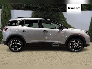 Used Citroen C5 Aircross 2023 for sale - 77493407: Photo