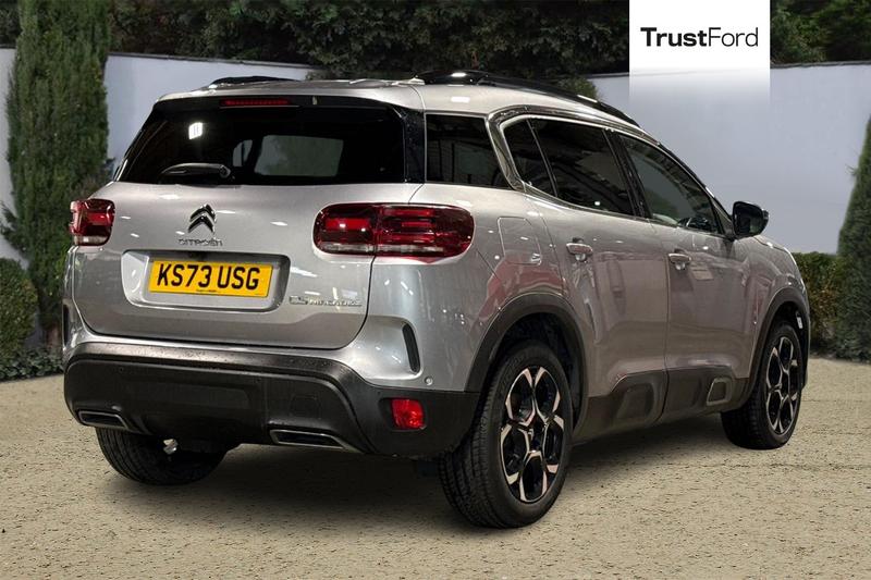 Used Citroen C5 Aircross 2023 for sale - 77493407: Photo 4