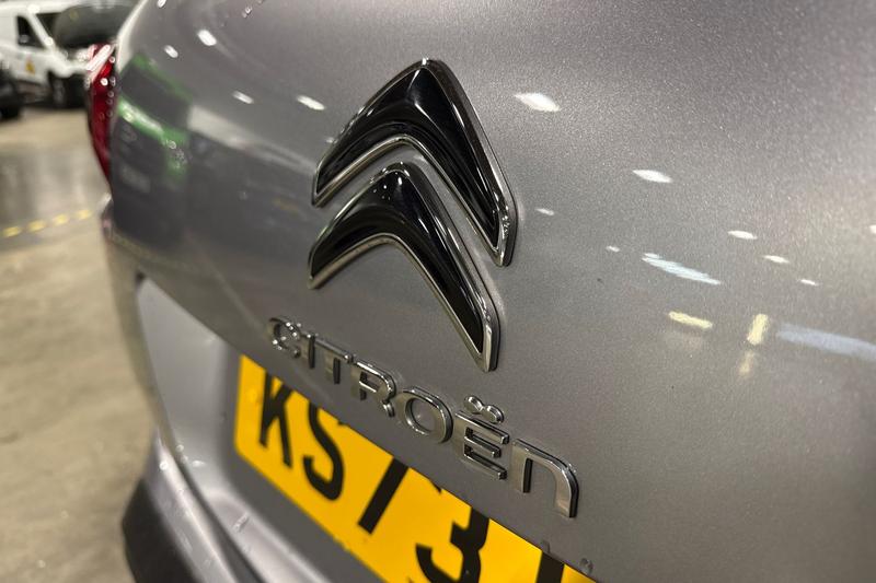 Used Citroen C5 Aircross 2023 for sale - 77493407: Photo 42