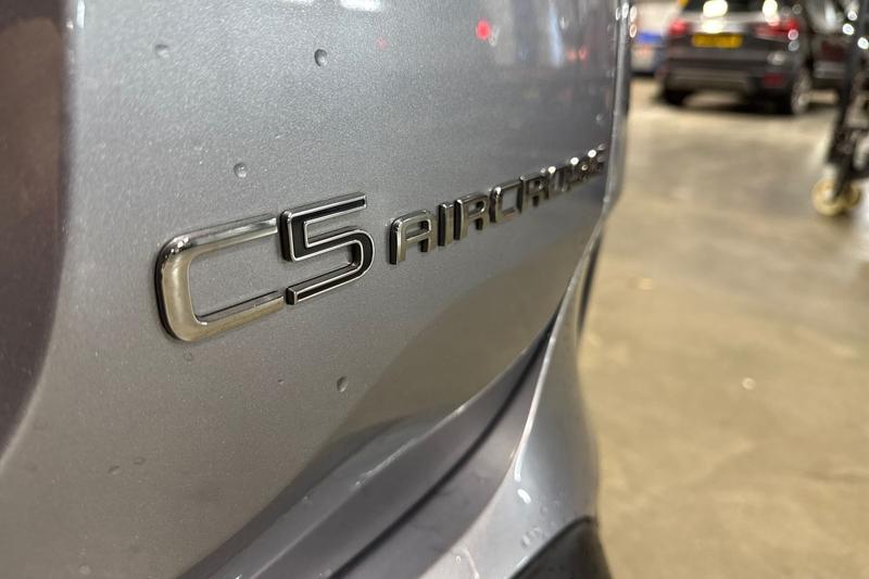 Used Citroen C5 Aircross 2023 for sale - 77493407: Photo 43
