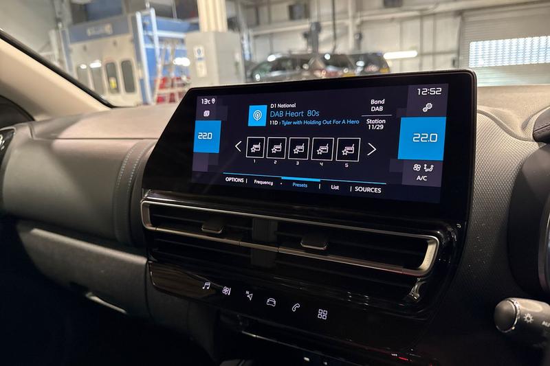 Used Citroen C5 Aircross 2023 for sale - 77493407: Photo 46