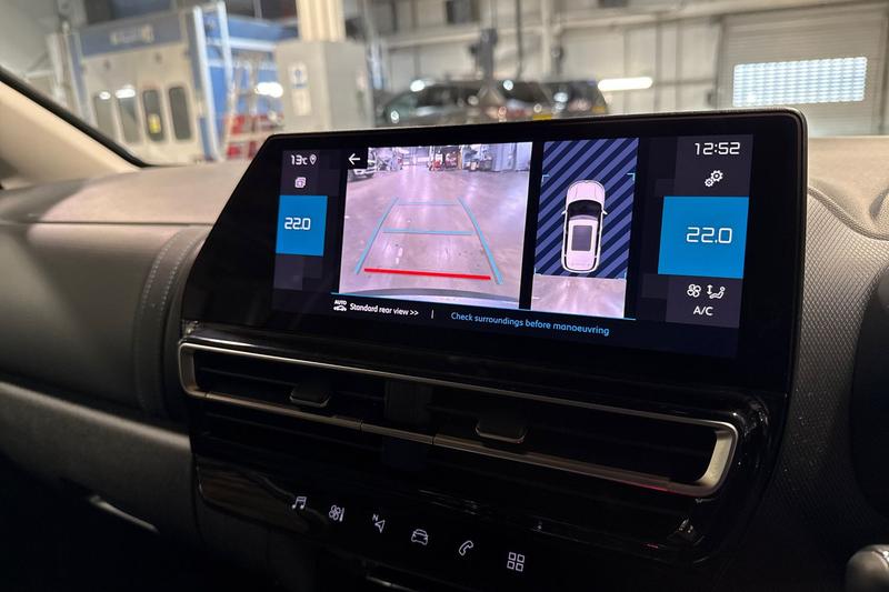 Used Citroen C5 Aircross 2023 for sale - 77493407: Photo 47