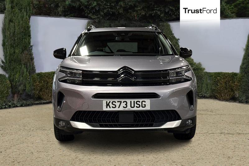 Used Citroen C5 Aircross 2023 for sale - 77493407: Photo 6