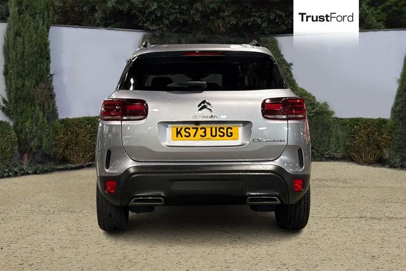 Used Citroen C5 Aircross 2023 for sale - 77493407: Photo 7
