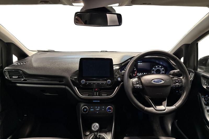 Used Ford Fiesta 2021 for sale - 77006125: Photo 10