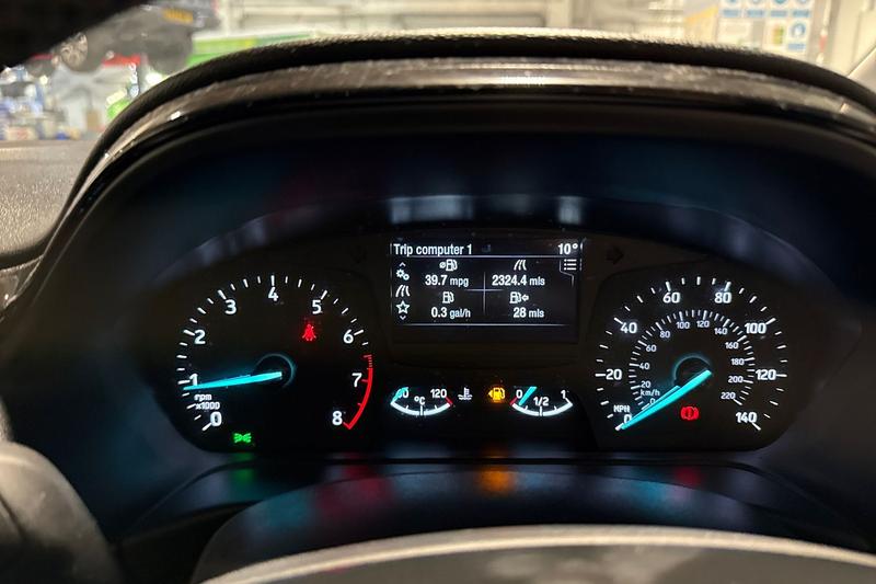 Used Ford Fiesta 2021 for sale - 77006125: Photo 13