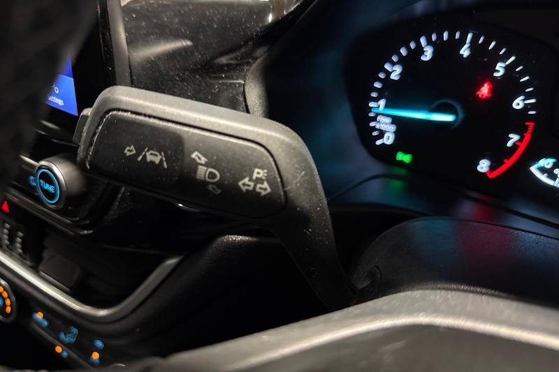 Used Ford Fiesta 2021 for sale - 77006125: Photo 14