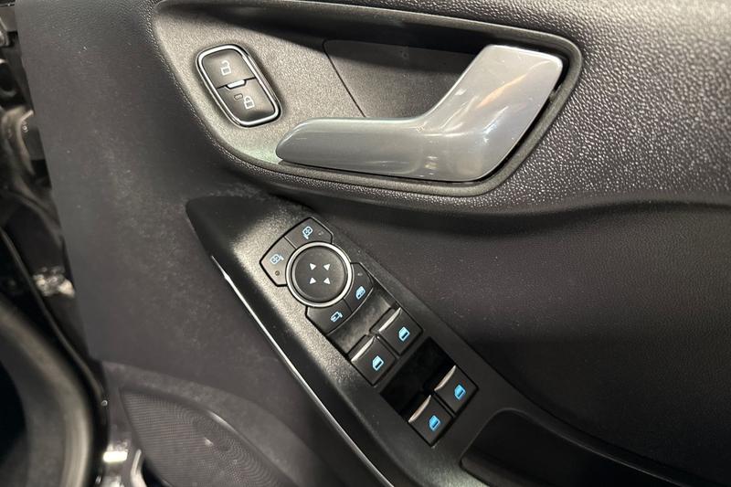 Used Ford Fiesta 2021 for sale - 77006125: Photo 16