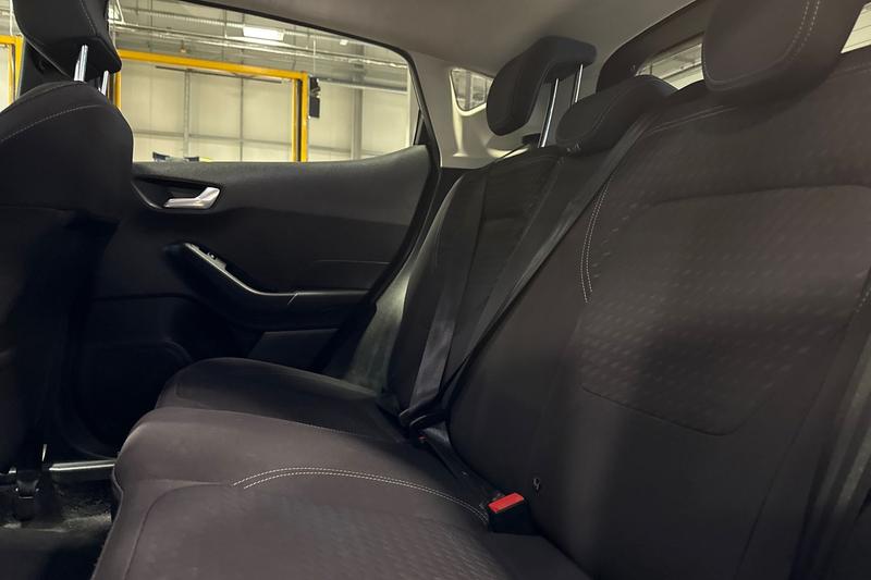 Used Ford Fiesta 2021 for sale - 77006125: Photo 20