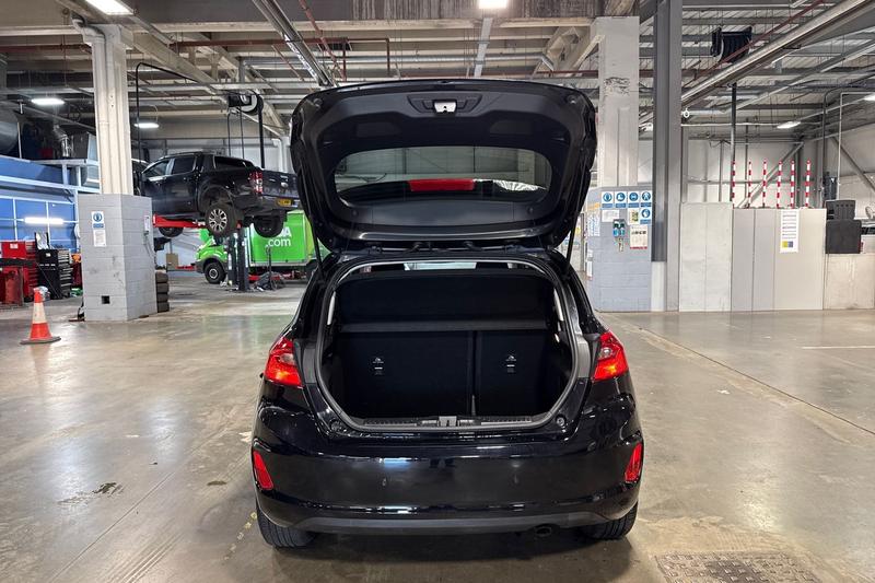 Used Ford Fiesta 2021 for sale - 77006125: Photo 21