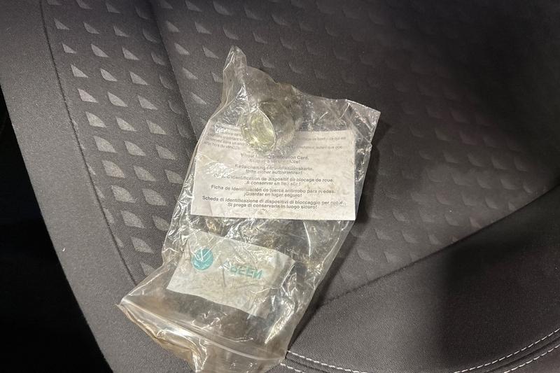 Used Ford Fiesta 2021 for sale - 77006125: Photo 22