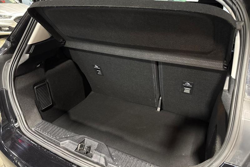 Used Ford Fiesta 2021 for sale - 77006125: Photo 23