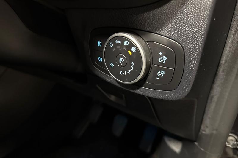 Used Ford Fiesta 2021 for sale - 77006125: Photo 24