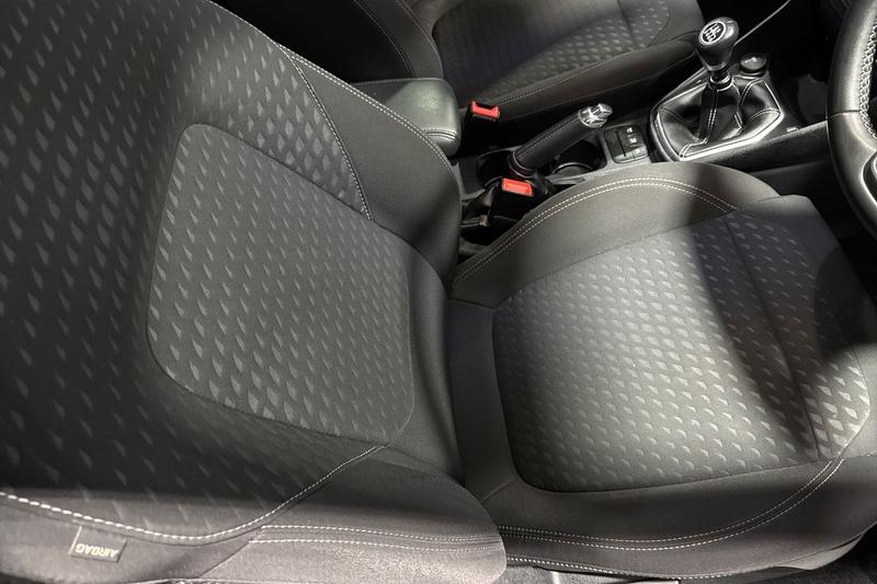 Used Ford Fiesta 2021 for sale - 77006125: Photo 26