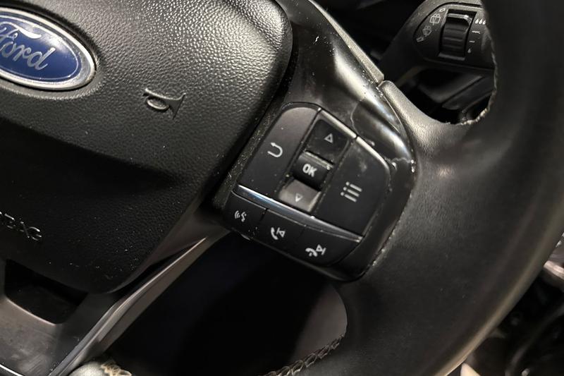 Used Ford Fiesta 2021 for sale - 77006125: Photo 27