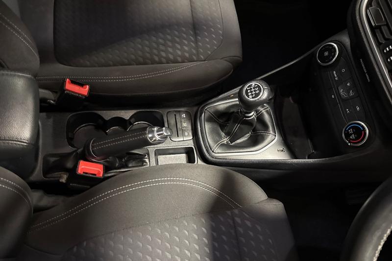 Used Ford Fiesta 2021 for sale - 77006125: Photo 29
