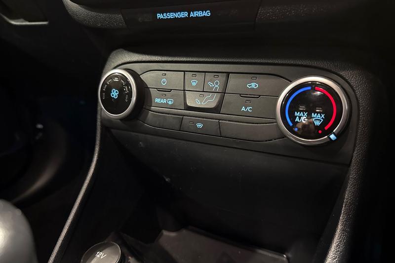 Used Ford Fiesta 2021 for sale - 77006125: Photo 30