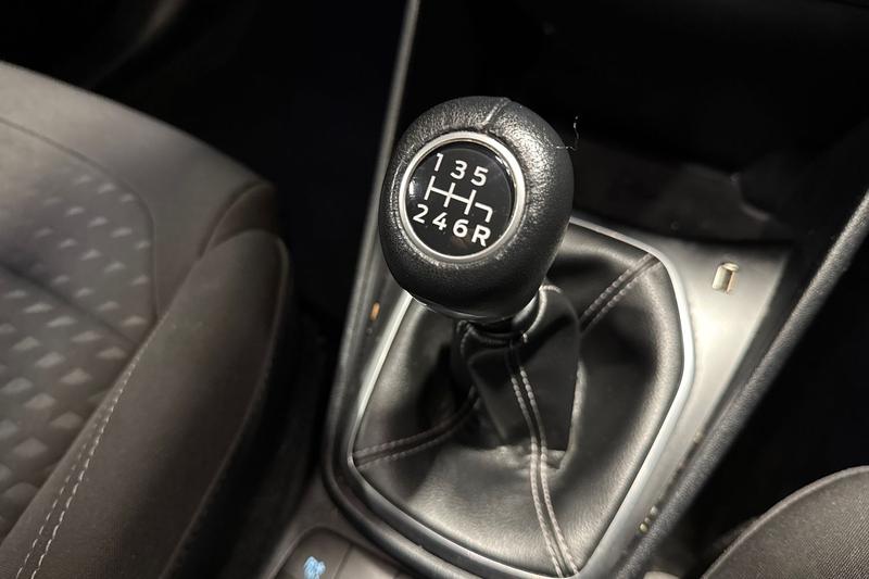 Used Ford Fiesta 2021 for sale - 77006125: Photo 31