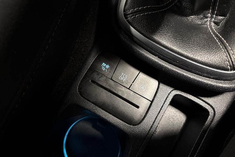 Used Ford Fiesta 2021 for sale - 77006125: Photo 32