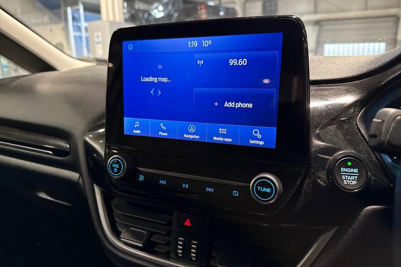 Used Ford Fiesta 2021 for sale - 77006125: Photo 33