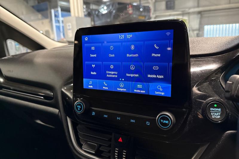 Used Ford Fiesta 2021 for sale - 77006125: Photo 35