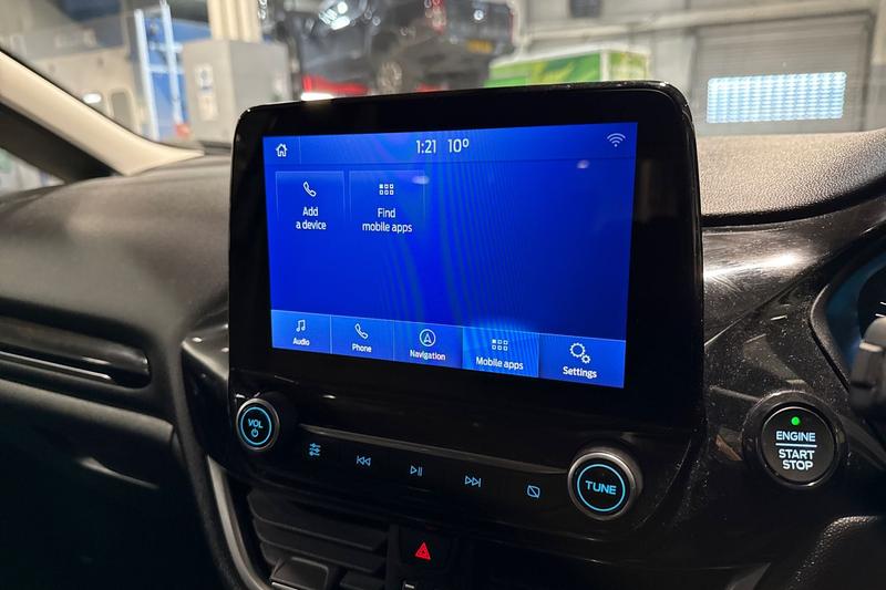 Used Ford Fiesta 2021 for sale - 77006125: Photo 37