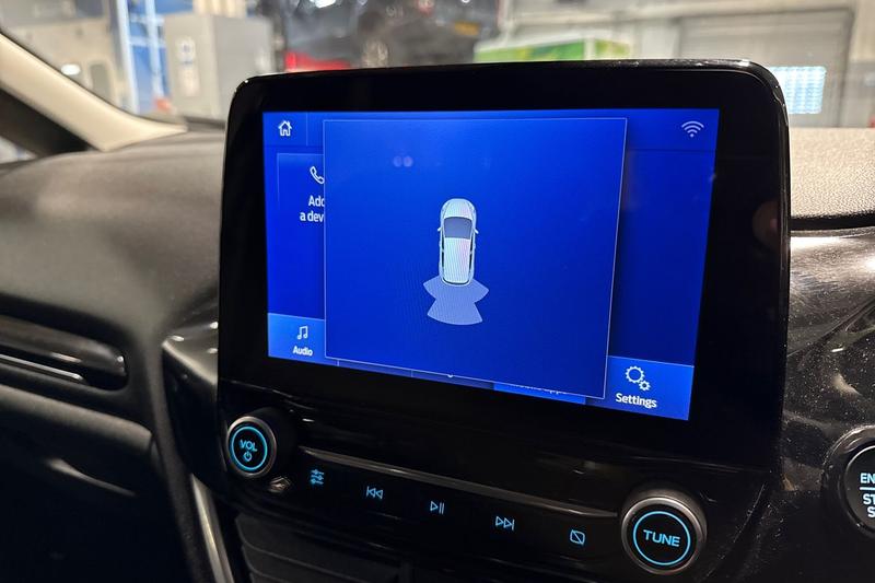 Used Ford Fiesta 2021 for sale - 77006125: Photo 38