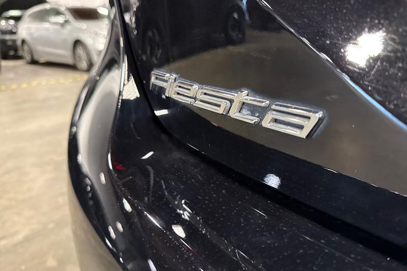 Used Ford Fiesta 2021 for sale - 77006125: Photo 43