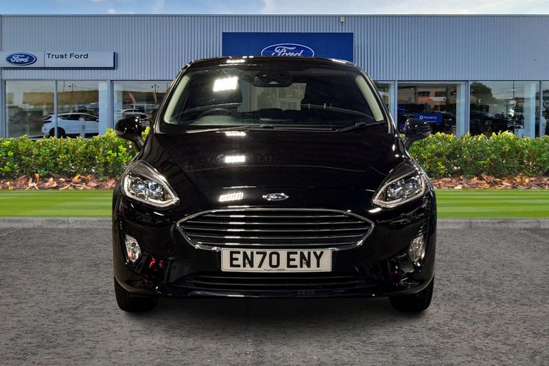Used Ford Fiesta 2021 for sale - 77006125: Photo 6