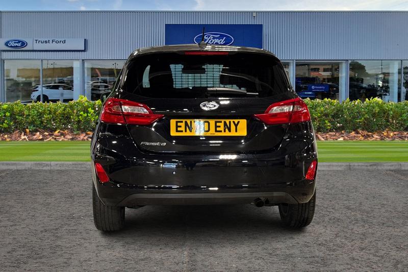 Used Ford Fiesta 2021 for sale - 77006125: Photo 7