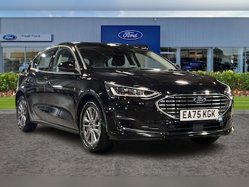 Used Ford Focus undefined for sale - 78400223: Photo