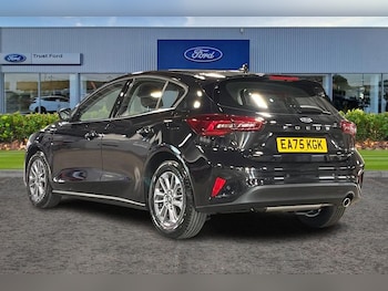 Used Ford Focus undefined for sale - 78400223: Photo