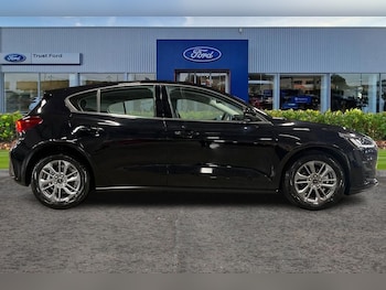 Used Ford Focus undefined for sale - 78400223: Photo